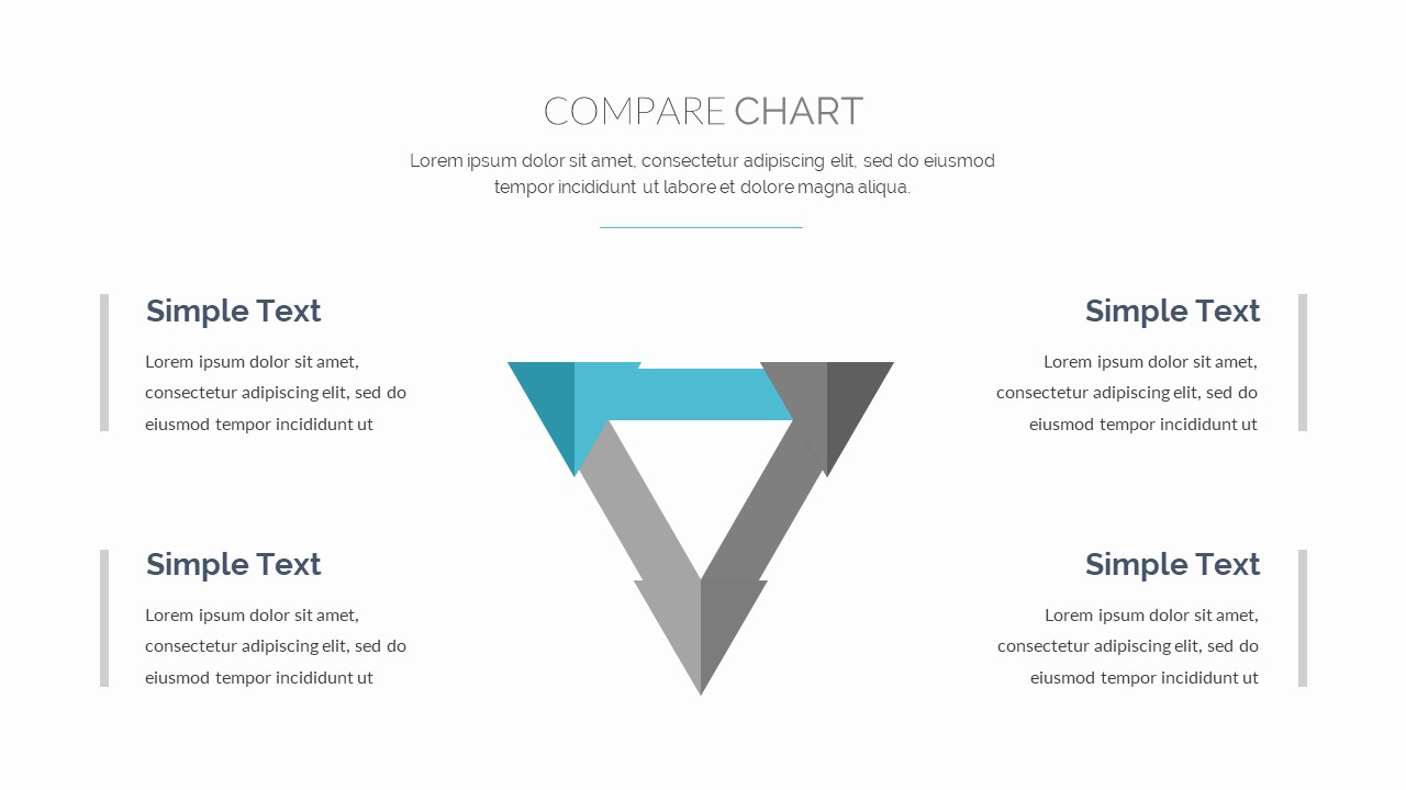 Bright Creative Powerpoint Template by ZinStudio | GraphicRiver